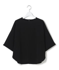 J.PRESS YORK STREET 【WOMEN】ドルマンシルエット ブラウス