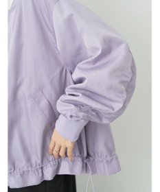 earth music&ecology シャーリングＭＡー１