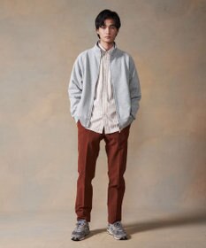 J.PRESS MEN フルジップトラックジャケット