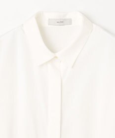 ANY L 【手洗い可能/抗菌防臭/UVカット/速乾】ロングシャツ