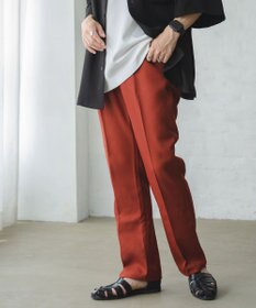 WEGO セミフレアスラックス