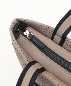 TOCCA 【WEB＆一部店舗限定】GOCCIA TOTE トートバッグ