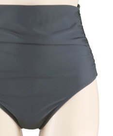 San-ai Resort（三愛水着楽園） プリントワンピ見えビキニ　9M・11L　【San-ai Resort（サンアイリゾート）】