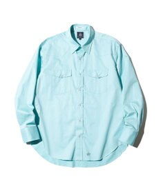 J.PRESS MEN 【J.PRESS ORIGINALS】IVY COWBOY SHIRT