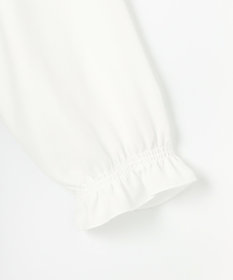 組曲 KIDS 【150-170㎝】グレンチェックジャケット＆プリーツワンピース セット