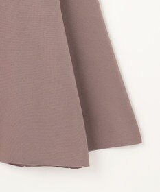 ANY SIS 【2WAY】ビスチェニットキャミ ワンピース