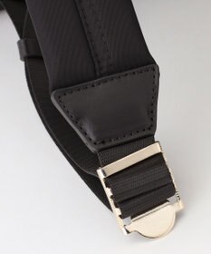 TOCCA 【A4サイズ対応・撥水】OCTUPLE BACKPACK バックパック