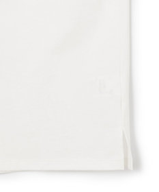 23区 【洗える】Pilat ロゴ Tシャツ