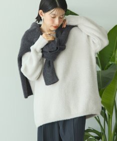 AMERICAN HOLIC フェアリーニットプルオーバー