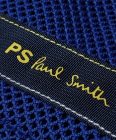 Paul Smith PSメッシュ ポーチ