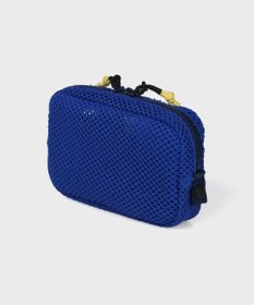 Paul Smith PSメッシュ ポーチ