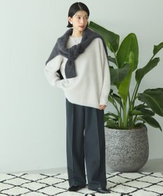 AMERICAN HOLIC フェアリーニットプルオーバー