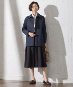 J.PRESS LADIES 【WEB限定】2way vintage スカーフリング