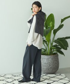 AMERICAN HOLIC フェアリーニットプルオーバー