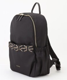 TOCCA 【A4サイズ対応・撥水】OCTUPLE BACKPACK バックパック