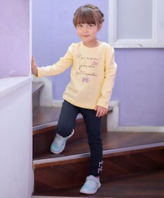 ANY KIDS 7days ガーリー パンツ