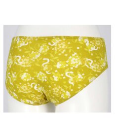 une nana cool 2025年お年賀「幸運の巳」　ショーツ