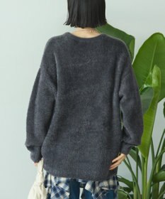 AMERICAN HOLIC フェアリーニットプルオーバー