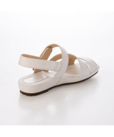 ing <ing>【WEB限定】ベルトデザインサンダル