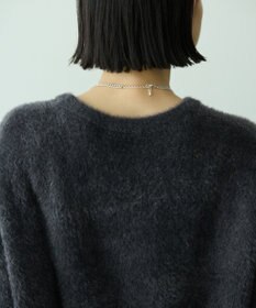 AMERICAN HOLIC フェアリーニットプルオーバー