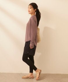 OP／FILA 【FILA】リゾート＆カバーアップ 4点セット水着