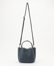 Y'SACCS フェルトトート　SSサイズ