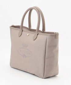 TOCCA CRESTA CANVASBAG L キャンバスバッグ L