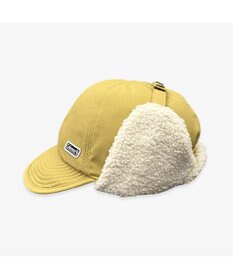 林八百吉商店 Coleman ボアリサイクルフライトキャップ