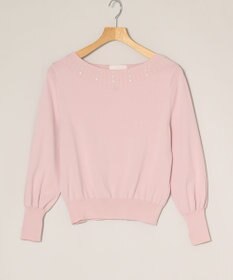 ONWARD Reuse Park 【any SiS】ニット春夏