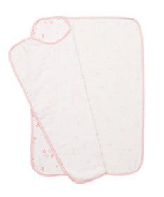 MIKI HOUSE HOT BISCUITS 【ミキハウス】 ガーゼスリーパー