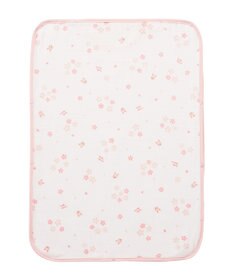 MIKI HOUSE HOT BISCUITS 【ミキハウス】 ガーゼスリーパー