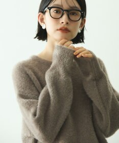 AMERICAN HOLIC フェアリーニットプルオーバー