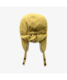 林八百吉商店 Coleman ボアリサイクルフライトキャップ