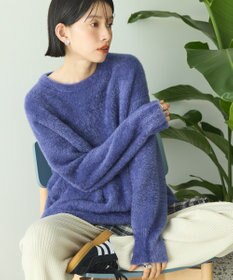 AMERICAN HOLIC フェアリーニットプルオーバー