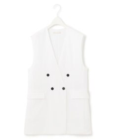 ICB 【洗える】 ハイツイストドライストレッチ ノーカラージレ