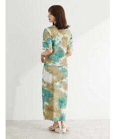 Green Parks ・ｎｏｖｅｍ　９　タイダイメローＴＥＥ