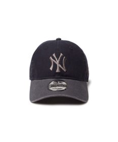 WEGO 【ユニセックス着用ITEM】NEWERA　940　MLB　Mesh　Embroidery