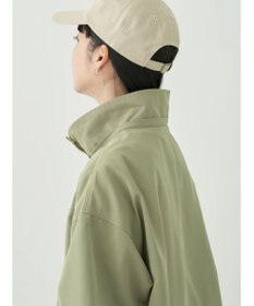 earth music&ecology モッズコート