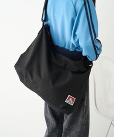WEGO BENDAVIS　BIGCANVASSHOULDER