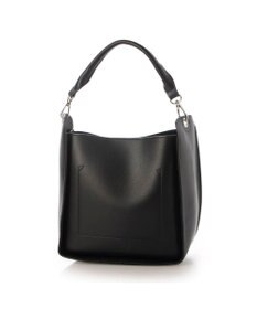 UNBILLION カシュカシュ cachecache / スマホショルダー付きラウンドショルダーバッグ