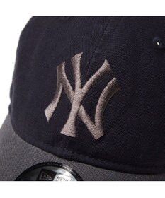 WEGO 【ユニセックス着用ITEM】NEWERA　940　MLB　Mesh　Embroidery