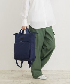 ROOTOTE 1223【撥水:A4収納サイズ】SN.セオルー.アイロ-A