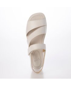 ing <ing>【WEB限定】ベルトデザインサンダル