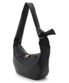 23区 ラウンド ショルダーバッグ