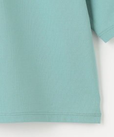 SHARE PARK LADIES 【UVカット・吸水速乾・ストレッチ・軽量 】ロゴショートTシャツ（S・Mサイズ）