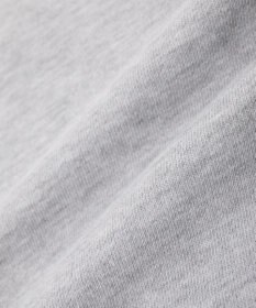 Green Parks ■PEANUTS スヌーピーミニ刺繍スウェット