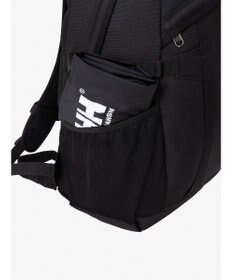 HELLY HANSEN 【レインカバー付・PC16インチ収納可能】フィヨルドランド28