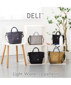 ROOTOTE 3703【ルートート】SN.デリ.ライトウォーターリぺレント-I
