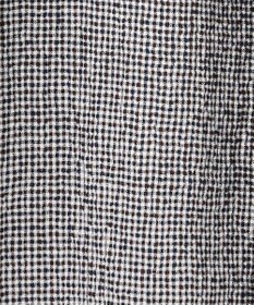 J.PRESS MEN 【SHACKET】ストレッチリネンサッカー ジャケット