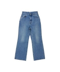 woadblue HW Semi-Wide Flare/WBN4118